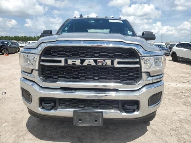 2022 Dodge RAM 2500 Tradesman