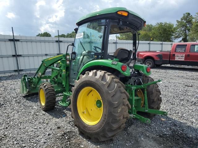 2023 John Deere 4052R