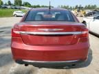 2013 Chrysler 200 Limited