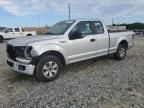 2015 Ford F150 Super Cab