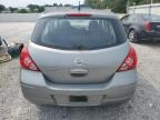 2007 Nissan Versa S