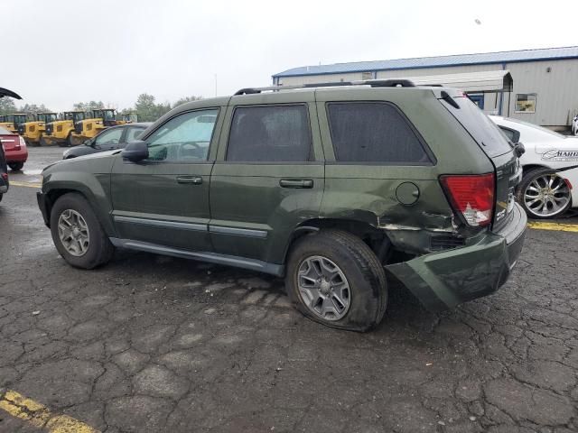 2007 Jeep Grand Cherokee Laredo