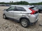 2019 Mitsubishi Eclipse Cross ES