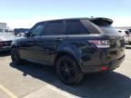 2015 Land Rover Range Rover Sport HSE