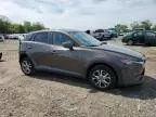 2016 Mazda CX-3 Sport