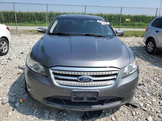 2011 Ford Taurus Limited