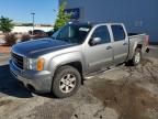 2009 GMC Sierra K1500 SLE