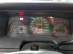 2001 Mercury Grand Marquis LS