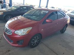 2018 Mitsubishi Mirage G4 ES en venta en Phoenix, AZ