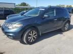 2011 Nissan Murano S