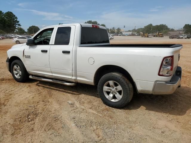 2016 Dodge RAM 1500 ST