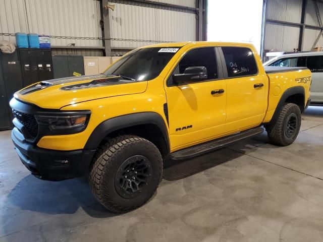 2023 Dodge RAM 1500 TRX