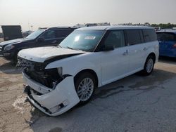 Ford salvage cars for sale: 2016 Ford Flex SEL