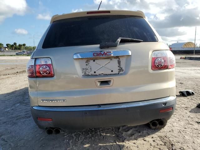 2009 GMC Acadia SLT-1