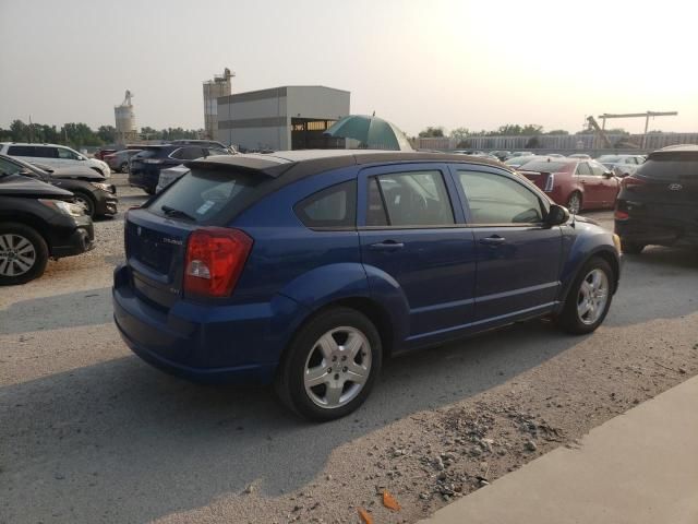 2009 Dodge Caliber SXT