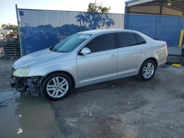 2007 Volkswagen Jetta 2.5 Option Package 2