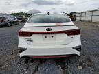 2020 KIA Forte GT Line