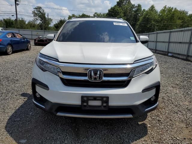 2022 Honda Pilot Touring