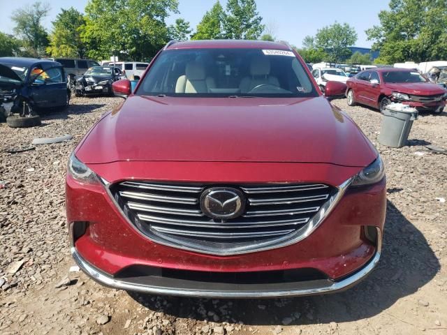 2021 Mazda CX-9 Grand Touring