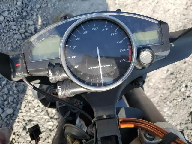 2006 Yamaha YZFR1