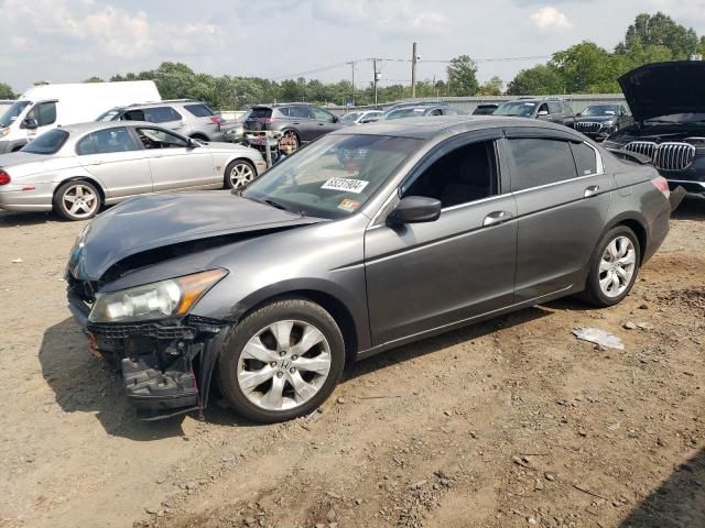 2010 Honda Accord EX