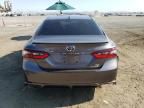 2023 Toyota Camry SE Night Shade