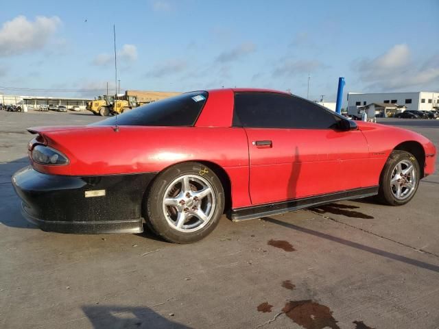 1993 Chevrolet Camaro