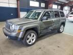 2012 Jeep Patriot Limited