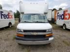 2020 Chevrolet Express G4500