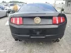 2011 Ford Mustang