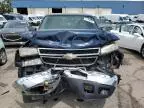 2007 Chevrolet Silverado K1500 Classic Crew Cab