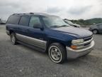 2000 Chevrolet Suburban K1500