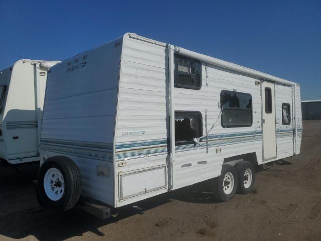 1994 Jayco Talon