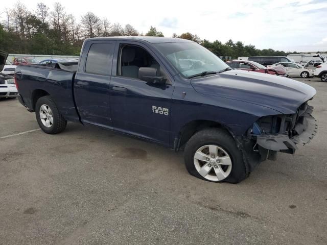 2014 Dodge RAM 1500 ST