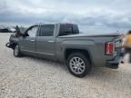 2017 GMC Sierra C1500 Denali