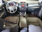 2011 KIA Sorento Base