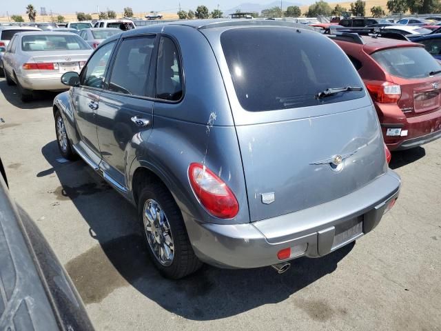 2008 Chrysler PT Cruiser