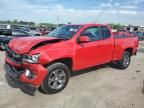 2015 Chevrolet Colorado Z71