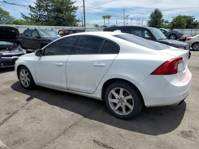 2014 Volvo S60 T5