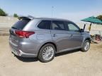 2019 Mitsubishi Outlander SEL