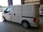 2014 Nissan NV200 2.5S