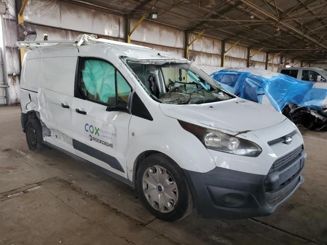 2016 Ford Transit Connect XL