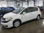 2009 Nissan Versa S