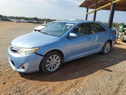 2012 Toyota Camry Base en venta en Tanner, AL