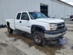 2005 Chevrolet Silverado K2500 Heavy Duty