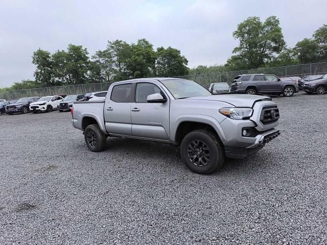 2023 Toyota Tacoma Double Cab