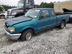 Ford Vehiculos salvage en venta: 1994 Ford Ranger Super Cab