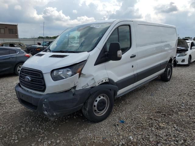 2018 Ford Transit T-350