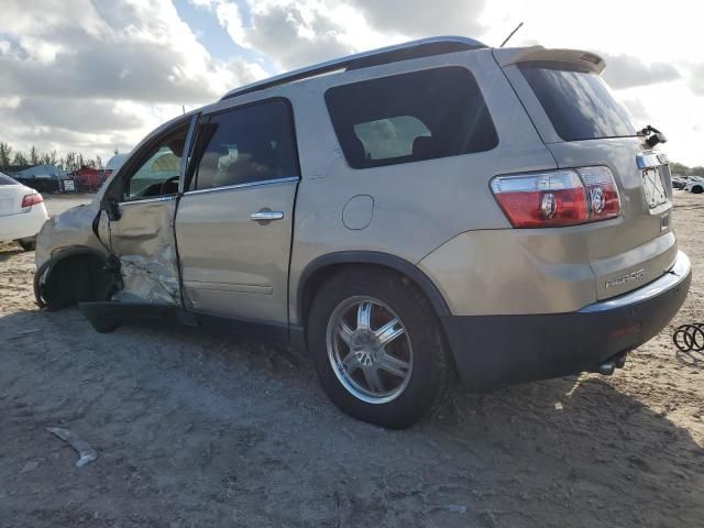 2009 GMC Acadia SLT-1