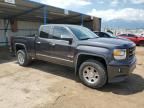 2014 GMC Sierra K1500 SLE